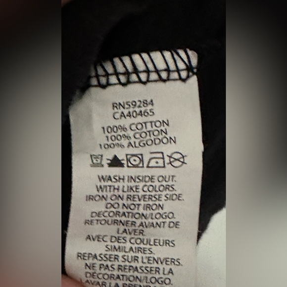 🎁Girls Graphic Long Sleeve Shirt🎁 - Picture 6 of 6